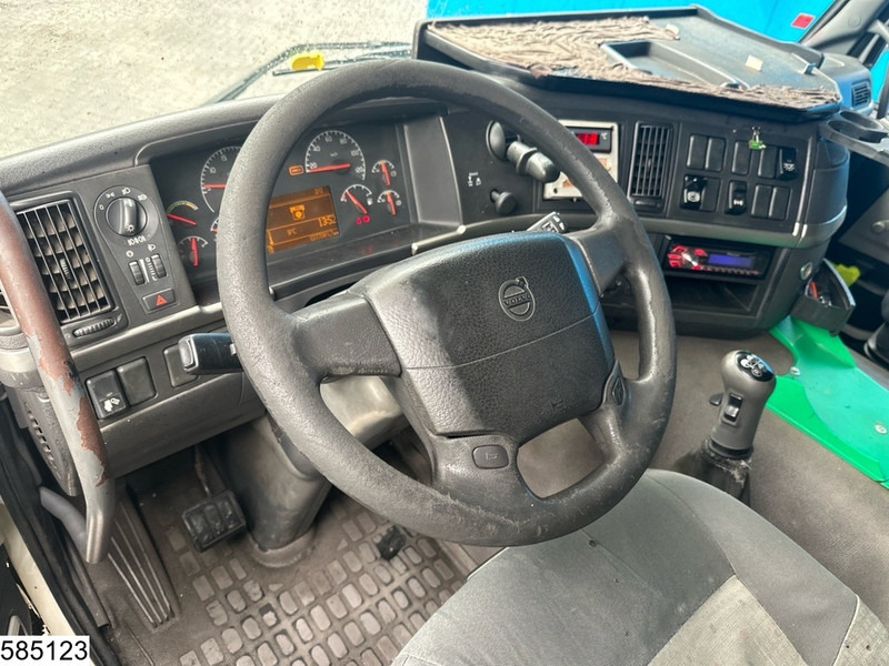 Volvo FM9 260 EURO 3, Thermoking - Refrigerator truck: picture 5 Volvo FM9 260 EURO 3, Thermoking - Refrigerator truck: picture 5