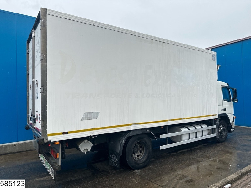 Volvo FM9 260 EURO 3, Thermoking - Refrigerator truck: picture 2 Volvo FM9 260 EURO 3, Thermoking - Refrigerator truck: picture 2