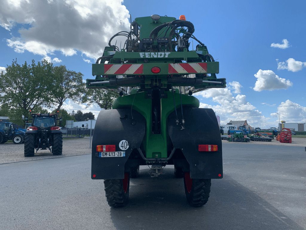 FENDT ROGATOR - Self-propelled sprayer: picture 5 FENDT ROGATOR - Self-propelled sprayer: picture 5