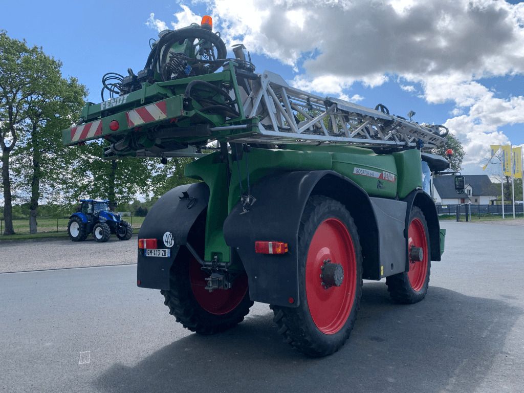 FENDT ROGATOR - Self-propelled sprayer: picture 3 FENDT ROGATOR - Self-propelled sprayer: picture 3