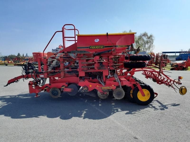 VADERSTAD RDA-400S - Combine seed drill: picture 2 VADERSTAD RDA-400S - Combine seed drill: picture 2
