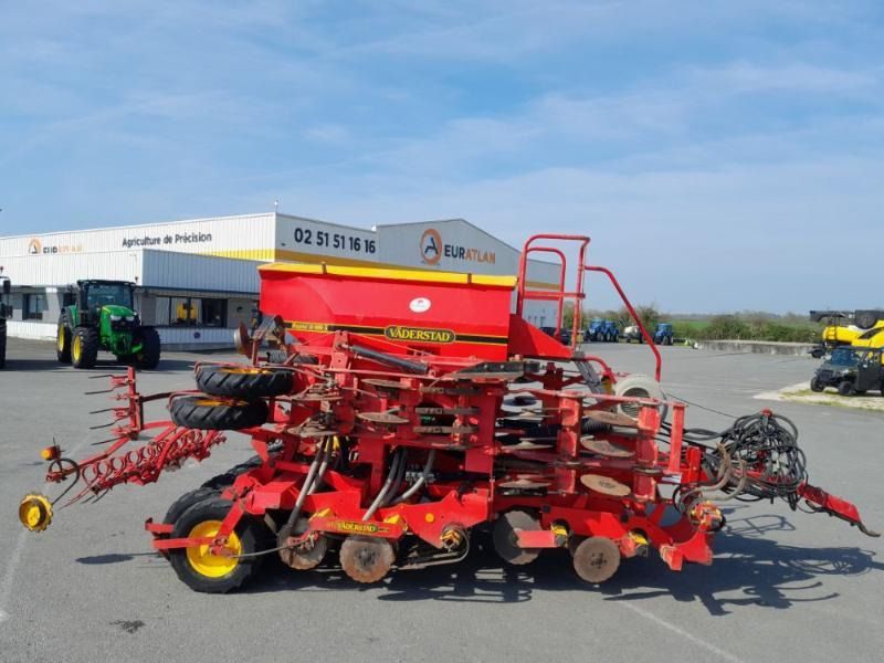 VADERSTAD RDA-400S - Combine seed drill: picture 4 VADERSTAD RDA-400S - Combine seed drill: picture 4