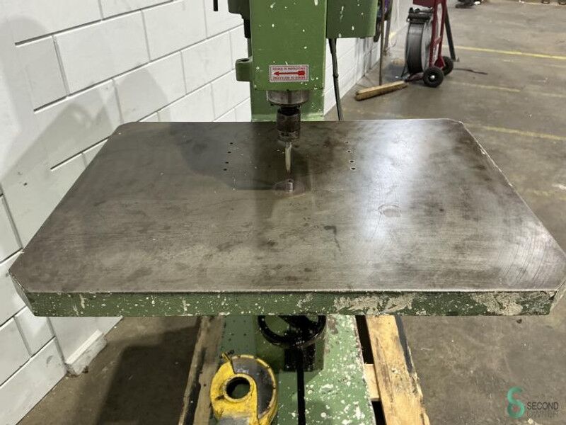 Samco Router MINI - Woodworking machinery: picture 3 Samco Router MINI - Woodworking machinery: picture 3