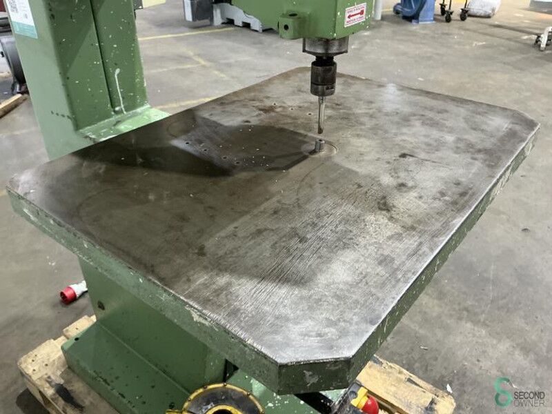 Samco Router MINI - Woodworking machinery: picture 2 Samco Router MINI - Woodworking machinery: picture 2