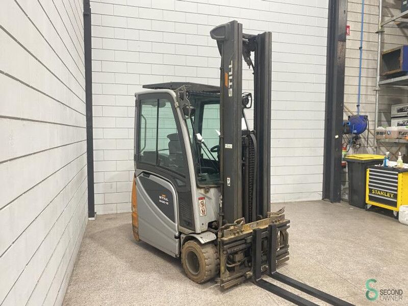 Still RX20-16 - Electric forklift: picture 2 Still RX20-16 - Electric forklift: picture 2