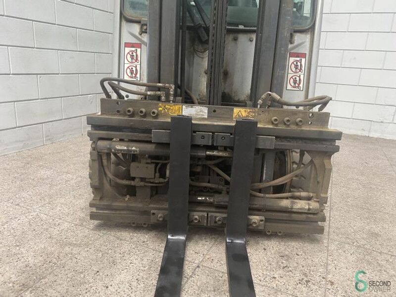 Still RX20-16 - Electric forklift: picture 3 Still RX20-16 - Electric forklift: picture 3