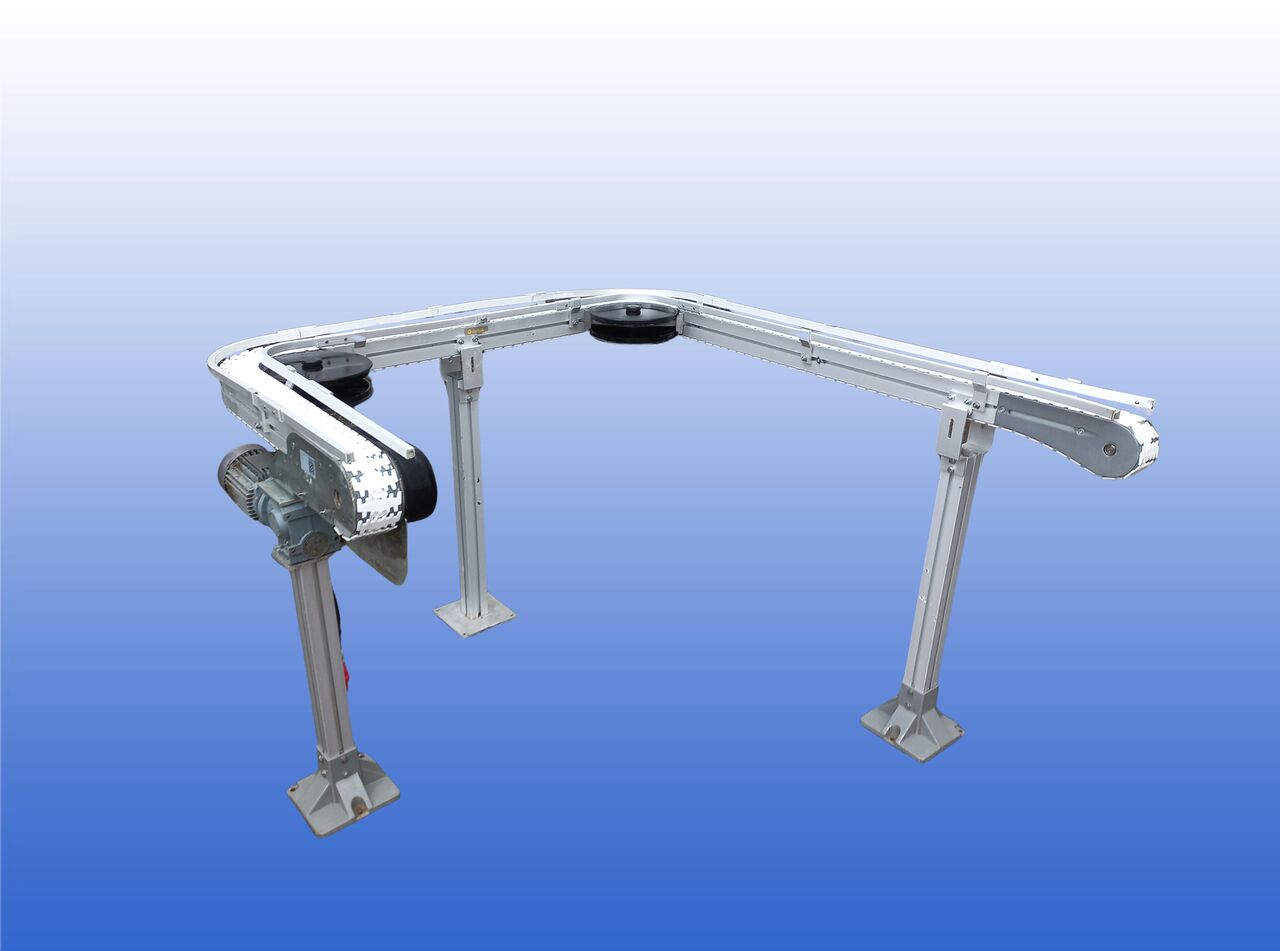 - Roller conveyor: picture 1 - Roller conveyor: picture 1