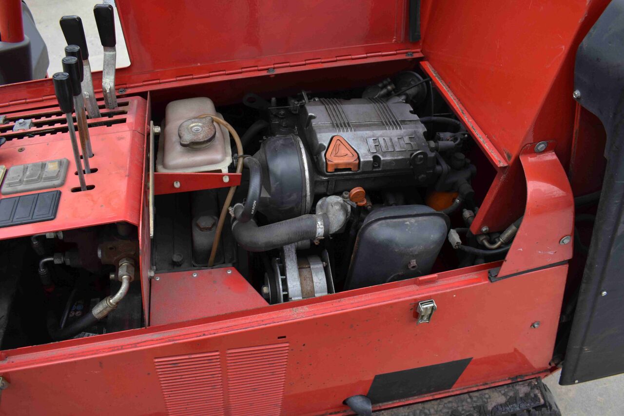 RCM R 855 D - Metalworking machinery: picture 5 RCM R 855 D - Metalworking machinery: picture 5