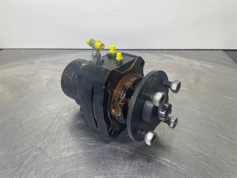 ATN PIAF1000R-Parker BG0240AS080-Wheel motor/Radmotor - Hydraulics for Construction machinery: picture 1 ATN PIAF1000R-Parker BG0240AS080-Wheel motor/Radmotor - Hydraulics for Construction machinery: picture 1