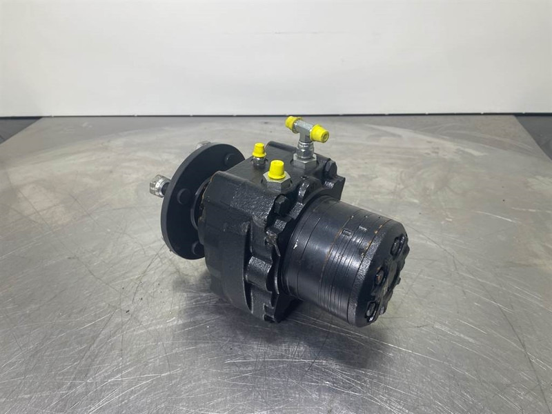 ATN PIAF1000R-Parker BG0240AS080-Wheel motor/Radmotor - Hydraulics for Construction machinery: picture 4 ATN PIAF1000R-Parker BG0240AS080-Wheel motor/Radmotor - Hydraulics for Construction machinery: picture 4
