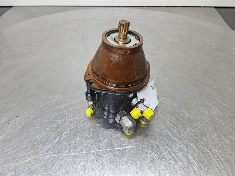 ATN PIAF1000R-Sauer Danfoss LC30DNARN-Hydraulic motor - Hydraulics for Construction machinery: picture 1 ATN PIAF1000R-Sauer Danfoss LC30DNARN-Hydraulic motor - Hydraulics for Construction machinery: picture 1