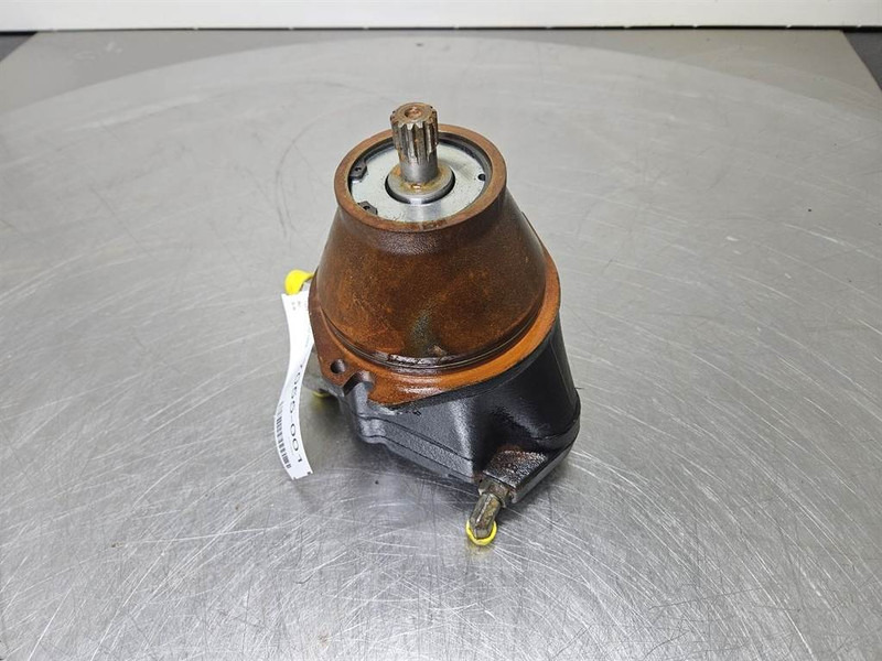 ATN PIAF1000R-Sauer Danfoss LC30DNARN-Hydraulic motor - Hydraulics for Construction machinery: picture 2 ATN PIAF1000R-Sauer Danfoss LC30DNARN-Hydraulic motor - Hydraulics for Construction machinery: picture 2