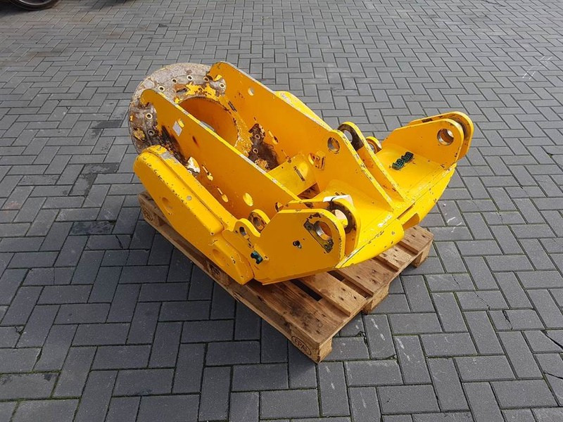 Ahlmann 4182022O - Frame/ Chassis for Construction machinery: picture 3 Ahlmann 4182022O - Frame/ Chassis for Construction machinery: picture 3