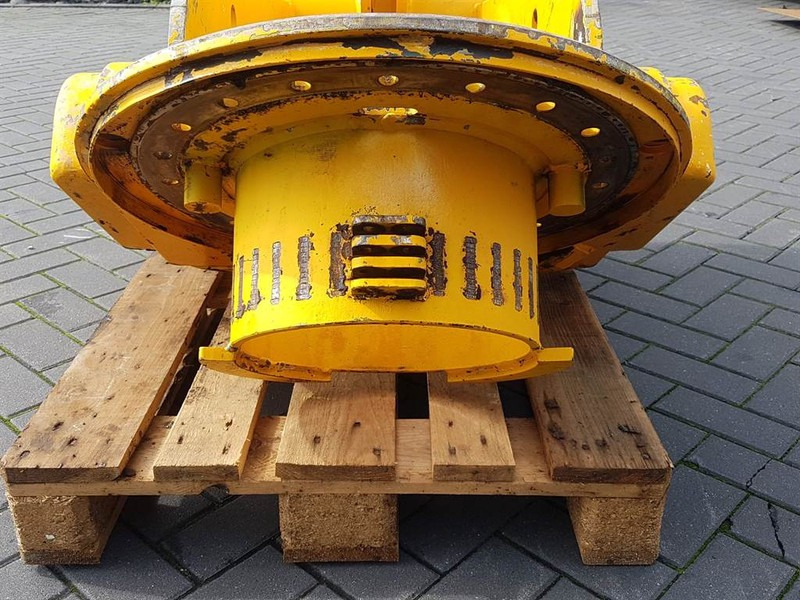 Ahlmann 4182022O - Frame/ Chassis for Construction machinery: picture 5 Ahlmann 4182022O - Frame/ Chassis for Construction machinery: picture 5
