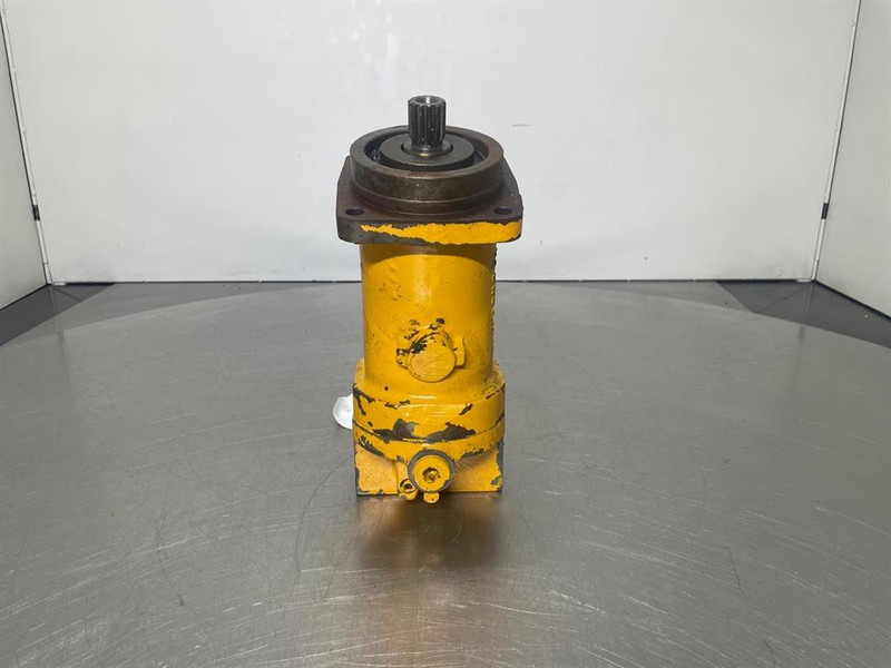 Ahlmann AL6-Hydromatik A6V55EL2FZ20236-Drive motor - Hydraulics for Construction machinery: picture 2 Ahlmann AL6-Hydromatik A6V55EL2FZ20236-Drive motor - Hydraulics for Construction machinery: picture 2
