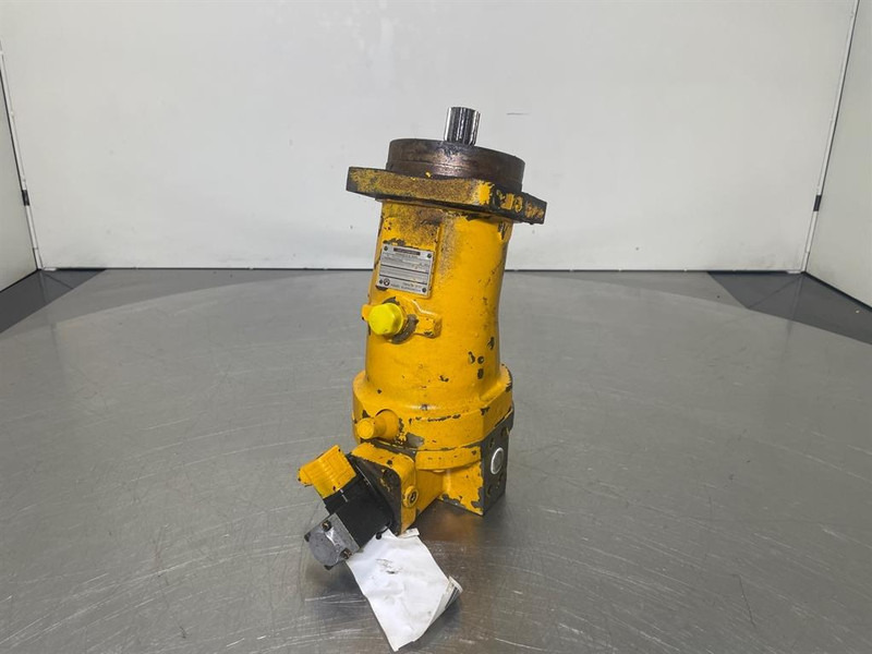 Ahlmann AL6-Hydromatik A6V55EL2FZ20236-Drive motor - Hydraulics for Construction machinery: picture 3 Ahlmann AL6-Hydromatik A6V55EL2FZ20236-Drive motor - Hydraulics for Construction machinery: picture 3