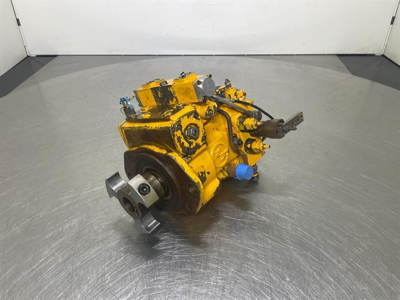 Ahlmann AL6-Rexroth A4V40-Drive pump/Fahrpumpe/Rijpomp - Hydraulics for Construction machinery: picture 4 Ahlmann AL6-Rexroth A4V40-Drive pump/Fahrpumpe/Rijpomp - Hydraulics for Construction machinery: picture 4