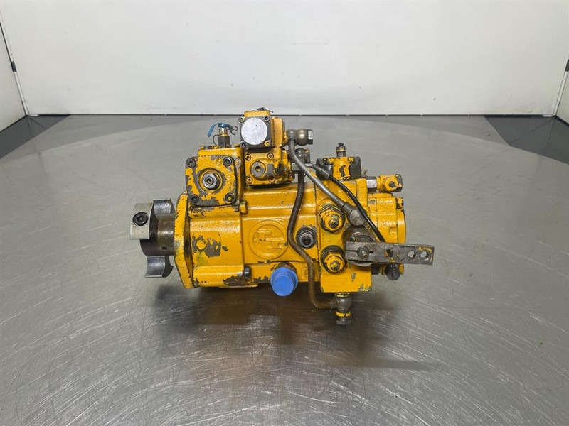Ahlmann AL6-Rexroth A4V40-Drive pump/Fahrpumpe/Rijpomp - Hydraulics for Construction machinery: picture 3 Ahlmann AL6-Rexroth A4V40-Drive pump/Fahrpumpe/Rijpomp - Hydraulics for Construction machinery: picture 3