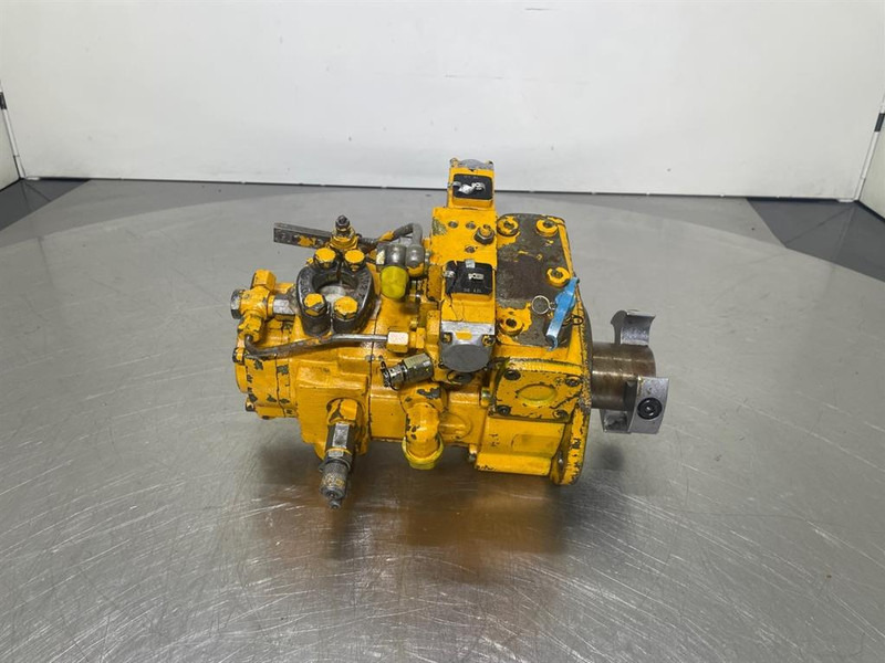 Ahlmann AL6-Rexroth A4V40-Drive pump/Fahrpumpe/Rijpomp - Hydraulics for Construction machinery: picture 1 Ahlmann AL6-Rexroth A4V40-Drive pump/Fahrpumpe/Rijpomp - Hydraulics for Construction machinery: picture 1