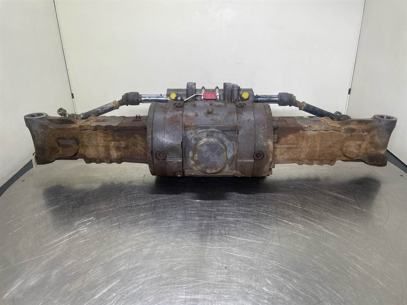 Ahlmann AS900-Carraro 26.22M-Axle/Achse/As - Axle and parts for Construction machinery: picture 4 Ahlmann AS900-Carraro 26.22M-Axle/Achse/As - Axle and parts for Construction machinery: picture 4