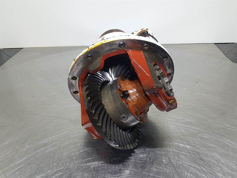 Ahlmann AZ10-ZF APL-3054-4460455057-Differential - Axle and parts for Construction machinery: picture 4 Ahlmann AZ10-ZF APL-3054-4460455057-Differential - Axle and parts for Construction machinery: picture 4