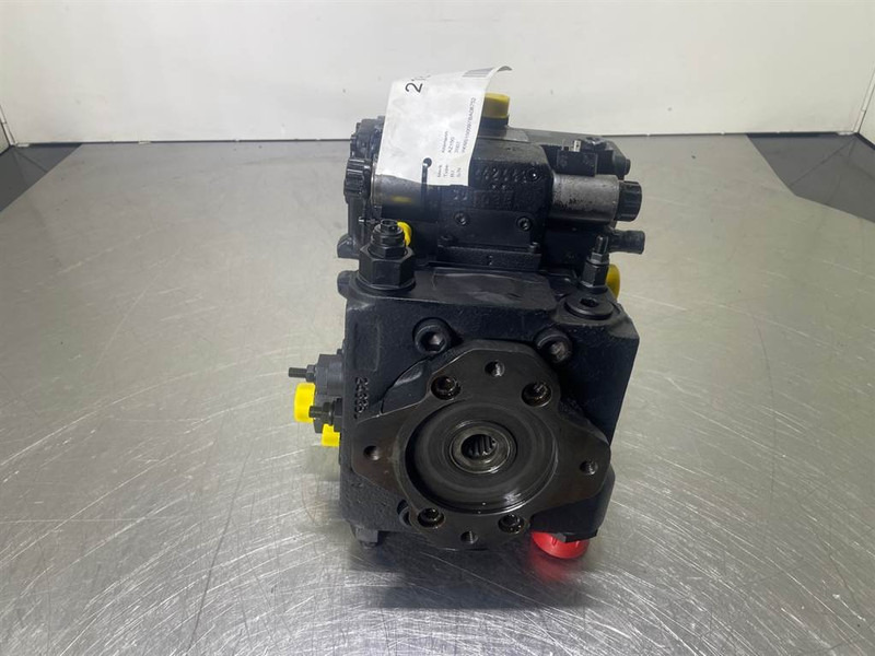 Ahlmann AZ150 - 4101284A / 1A4VG90DA2D8/32R - Drive pump - Hydraulics for Construction machinery: picture 5 Ahlmann AZ150 - 4101284A / 1A4VG90DA2D8/32R - Drive pump - Hydraulics for Construction machinery: picture 5