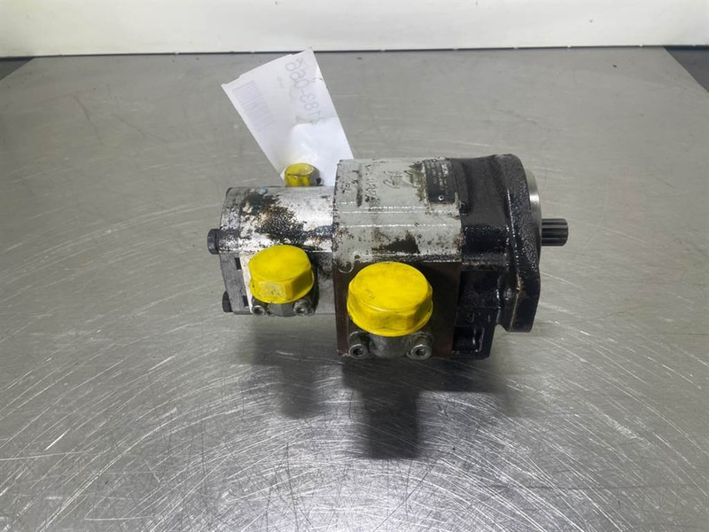 Ahlmann AZ150-4180417A-Casappa KP30.38-Gearpump - Hydraulics for Construction machinery: picture 2 Ahlmann AZ150-4180417A-Casappa KP30.38-Gearpump - Hydraulics for Construction machinery: picture 2
