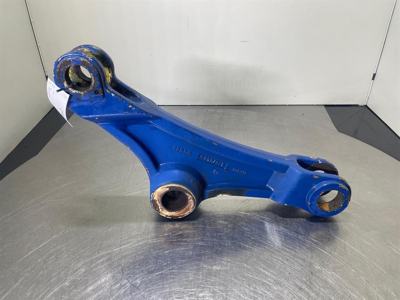 Ahlmann AZ150-4182298O-Shift lever/Umlenkhebel/Duwstuk - Boom for Construction machinery: picture 1 Ahlmann AZ150-4182298O-Shift lever/Umlenkhebel/Duwstuk - Boom for Construction machinery: picture 1