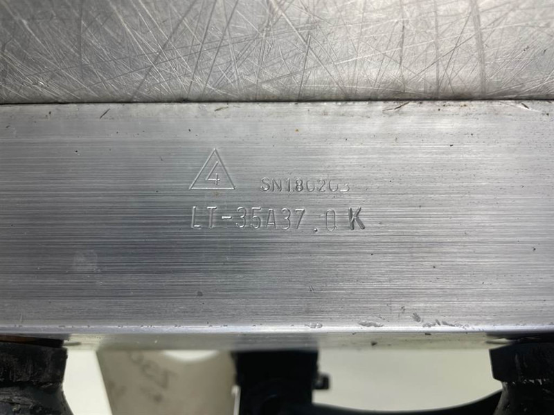 Ahlmann AZ150-4197981A/4108484A-Stabilising module/HWF - Hydraulics for Construction machinery: picture 4 Ahlmann AZ150-4197981A/4108484A-Stabilising module/HWF - Hydraulics for Construction machinery: picture 4