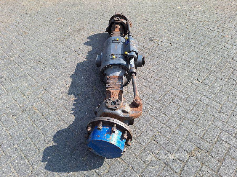 Ahlmann AZ150-Dana Spicer 213/55-005-Axle/Achse/As - Axle and parts for Construction machinery: picture 3 Ahlmann AZ150-Dana Spicer 213/55-005-Axle/Achse/As - Axle and parts for Construction machinery: picture 3