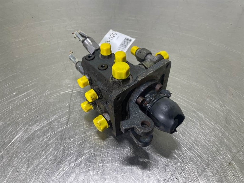 Ahlmann AZ150-Safim 191827/AP-Brake valve/Bremsventile - Hydraulics for Construction machinery: picture 5 Ahlmann AZ150-Safim 191827/AP-Brake valve/Bremsventile - Hydraulics for Construction machinery: picture 5