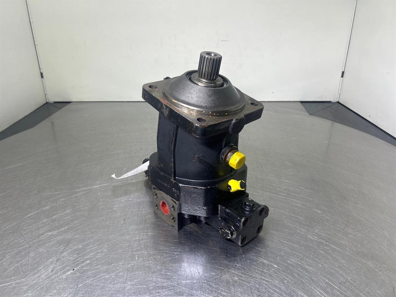 Ahlmann AZ210-23100246-Drive motor/Fahrmotor/Rijmotor - Hydraulics for Construction machinery: picture 3 Ahlmann AZ210-23100246-Drive motor/Fahrmotor/Rijmotor - Hydraulics for Construction machinery: picture 3