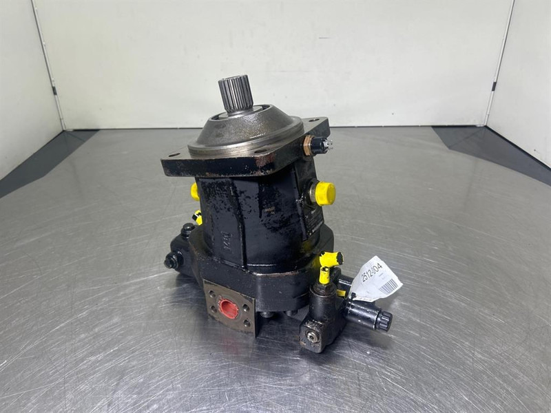 Ahlmann AZ210-23100246-Drive motor/Fahrmotor/Rijmotor - Hydraulics for Construction machinery: picture 5 Ahlmann AZ210-23100246-Drive motor/Fahrmotor/Rijmotor - Hydraulics for Construction machinery: picture 5