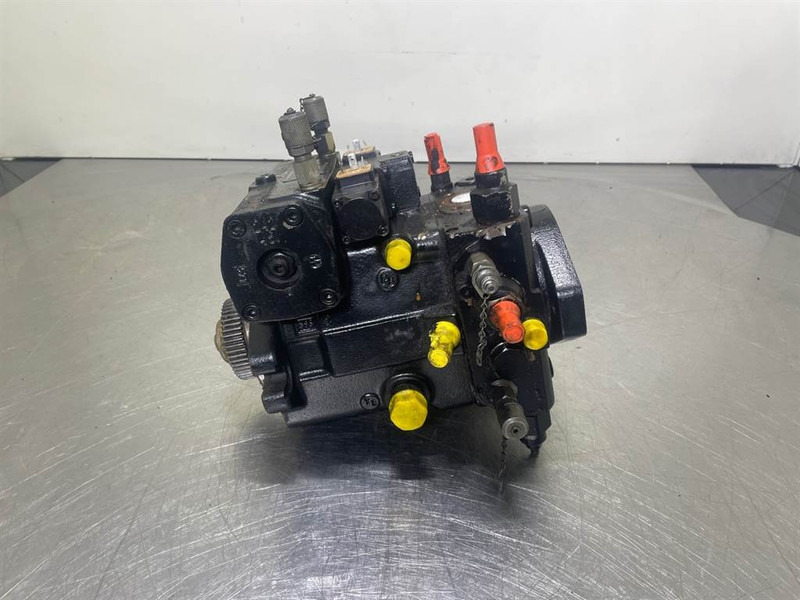 Ahlmann AZ6-4108874A-Rexroth A4VG56-Drive pump/Fahrpumpe - Hydraulics for Construction machinery: picture 5 Ahlmann AZ6-4108874A-Rexroth A4VG56-Drive pump/Fahrpumpe - Hydraulics for Construction machinery: picture 5