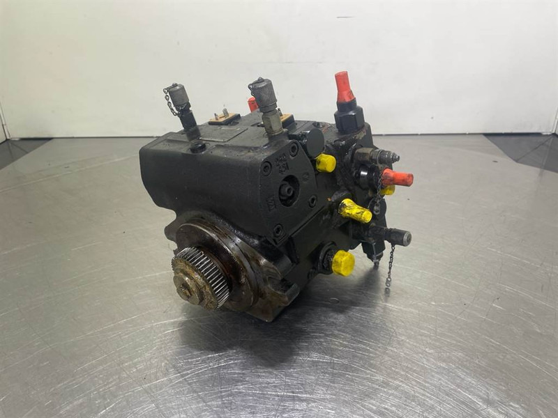 Ahlmann AZ6-4108874A-Rexroth A4VG56-Drive pump/Fahrpumpe - Hydraulics for Construction machinery: picture 1 Ahlmann AZ6-4108874A-Rexroth A4VG56-Drive pump/Fahrpumpe - Hydraulics for Construction machinery: picture 1