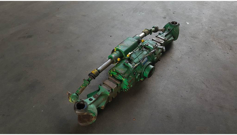 Ahlmann AZ6-Clark-Hurth 278/117-Axle/Achse/As - Axle and parts for Construction machinery: picture 2 Ahlmann AZ6-Clark-Hurth 278/117-Axle/Achse/As - Axle and parts for Construction machinery: picture 2