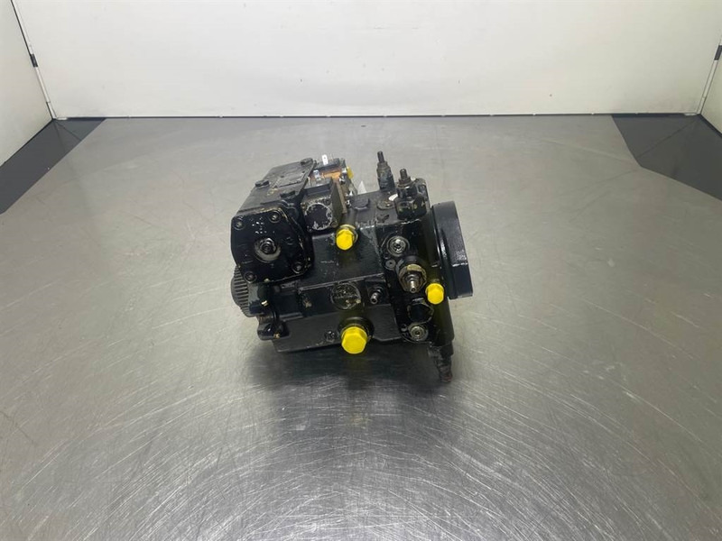 Ahlmann AZ6-Hydromatik A4VG56DA1D6/31R-Drive pump/Rijpomp - Hydraulics for Construction machinery: picture 2 Ahlmann AZ6-Hydromatik A4VG56DA1D6/31R-Drive pump/Rijpomp - Hydraulics for Construction machinery: picture 2