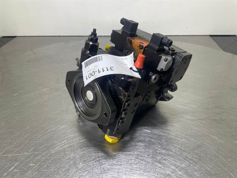 Ahlmann AZ6-Hydromatik A4VG56DA1D6/31R-Drive pump/Rijpomp - Hydraulics for Construction machinery: picture 5 Ahlmann AZ6-Hydromatik A4VG56DA1D6/31R-Drive pump/Rijpomp - Hydraulics for Construction machinery: picture 5