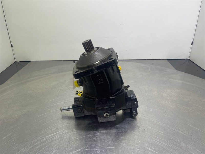 Ahlmann AZ90TELE-A6VM107-4108875A/3-R902011926-Drive motor - Hydraulics for Construction machinery: picture 3 Ahlmann AZ90TELE-A6VM107-4108875A/3-R902011926-Drive motor - Hydraulics for Construction machinery: picture 3