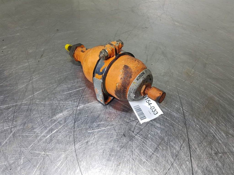 Atlas 1704MH-Bosch 0531012700-Accumulator/Hydrospeicher - Hydraulics for Construction machinery: picture 3 Atlas 1704MH-Bosch 0531012700-Accumulator/Hydrospeicher - Hydraulics for Construction machinery: picture 3