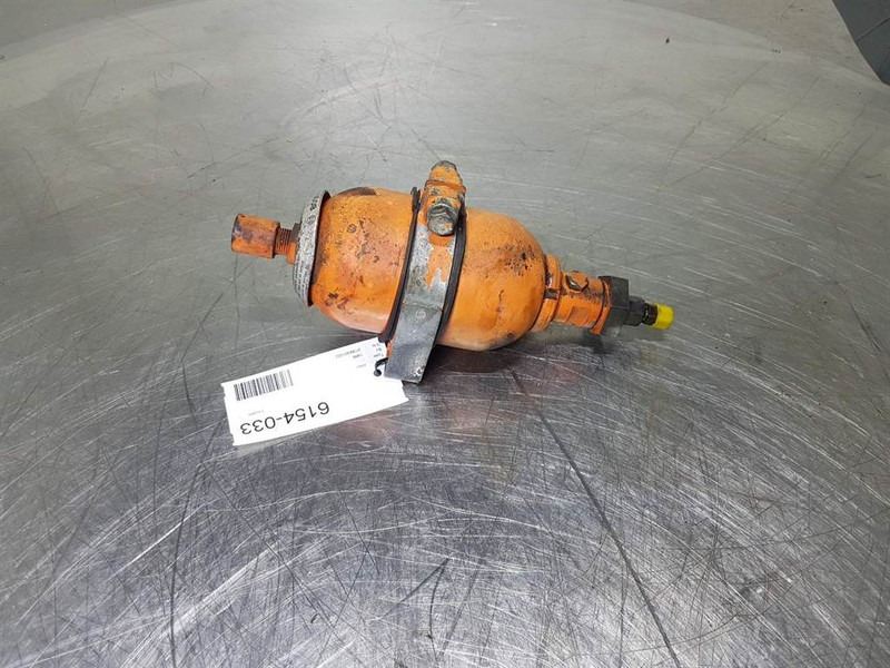 Atlas 1704MH-Bosch 0531012700-Accumulator/Hydrospeicher - Hydraulics for Construction machinery: picture 1 Atlas 1704MH-Bosch 0531012700-Accumulator/Hydrospeicher - Hydraulics for Construction machinery: picture 1