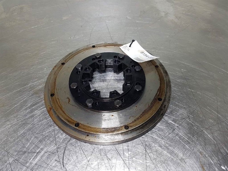 Atlas 1704MH - Flange coupling/Kupplung/Frictieplaat - Engine and parts for Construction machinery: picture 2 Atlas 1704MH - Flange coupling/Kupplung/Frictieplaat - Engine and parts for Construction machinery: picture 2