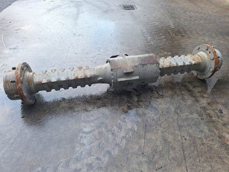 Atlas 65-Spicer Dana 315/111/50-8006364-Axle/Achse/As - Axle and parts for Construction machinery: picture 3 Atlas 65-Spicer Dana 315/111/50-8006364-Axle/Achse/As - Axle and parts for Construction machinery: picture 3