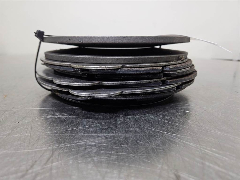 Atlas AR580-Spicer Dana 317/112/70-Brake friction disc - Brake parts for Construction machinery: picture 2 Atlas AR580-Spicer Dana 317/112/70-Brake friction disc - Brake parts for Construction machinery: picture 2