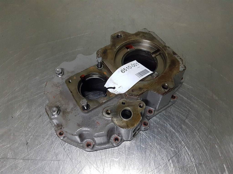 Atlas AR65 - Drive housing/Antriebsgehäuse/Behuizing - Gearbox for Construction machinery: picture 2 Atlas AR65 - Drive housing/Antriebsgehäuse/Behuizing - Gearbox for Construction machinery: picture 2