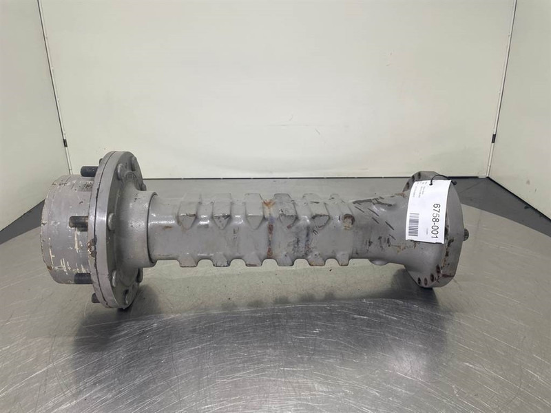 Atlas AR65-Spicer Dana 357/111/195-003-Axle housing - Axle and parts for Construction machinery: picture 1 Atlas AR65-Spicer Dana 357/111/195-003-Axle housing - Axle and parts for Construction machinery: picture 1