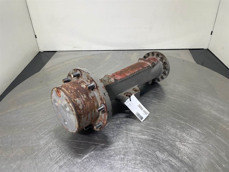 Atlas AR65-ZF AP-R725-Axle housing/Achskörper/Astrechter - Axle and parts for Construction machinery: picture 5 Atlas AR65-ZF AP-R725-Axle housing/Achskörper/Astrechter - Axle and parts for Construction machinery: picture 5
