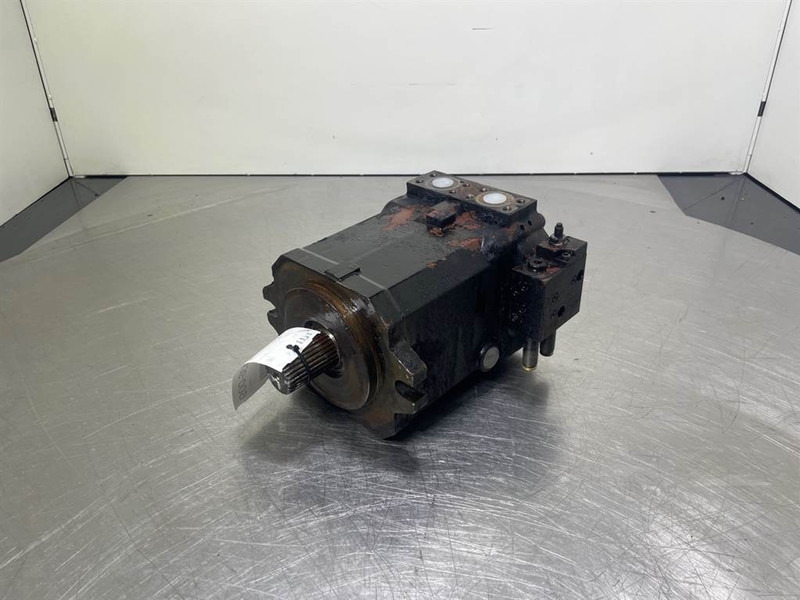 Atlas AR75-Linde-Drive motor/Fahrmotor/Rijmotor - Hydraulics for Construction machinery: picture 1 Atlas AR75-Linde-Drive motor/Fahrmotor/Rijmotor - Hydraulics for Construction machinery: picture 1