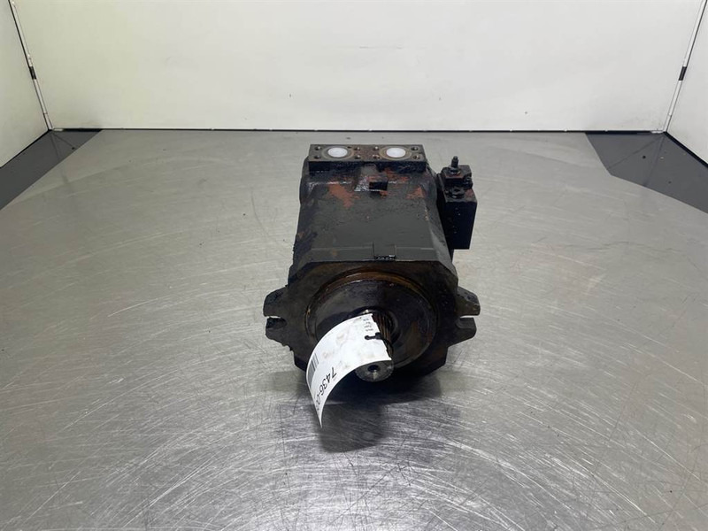 Atlas AR75-Linde-Drive motor/Fahrmotor/Rijmotor - Hydraulics for Construction machinery: picture 2 Atlas AR75-Linde-Drive motor/Fahrmotor/Rijmotor - Hydraulics for Construction machinery: picture 2
