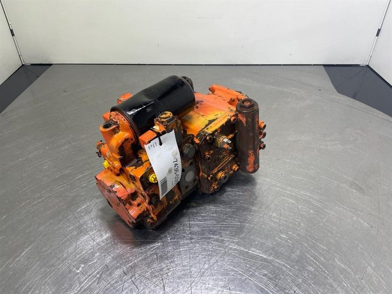 Atlas BPV70 / HPF30 R - Hydraulics for Construction machinery: picture 5 Atlas BPV70 / HPF30 R - Hydraulics for Construction machinery: picture 5